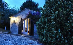 Agriturismo Mondomini